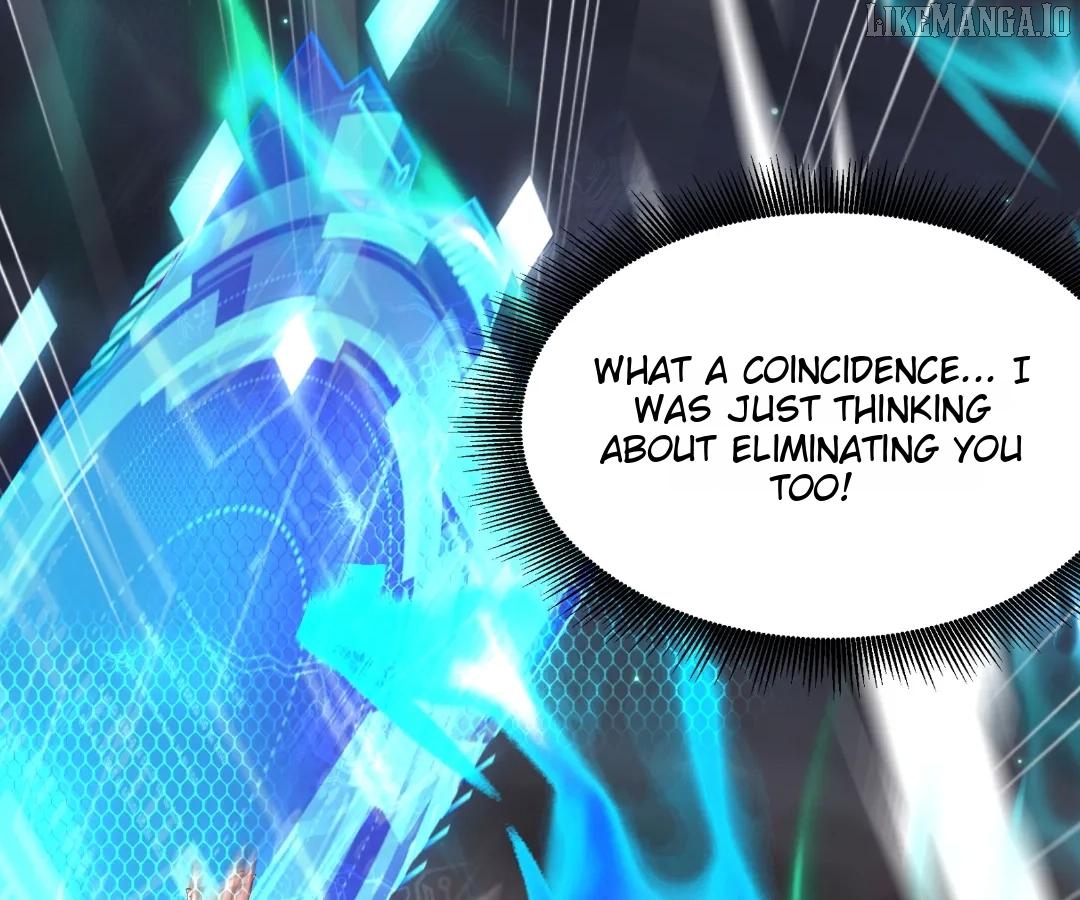 Aura Recovery: I Get a New Skill Everyday Chapter 221 - page 2