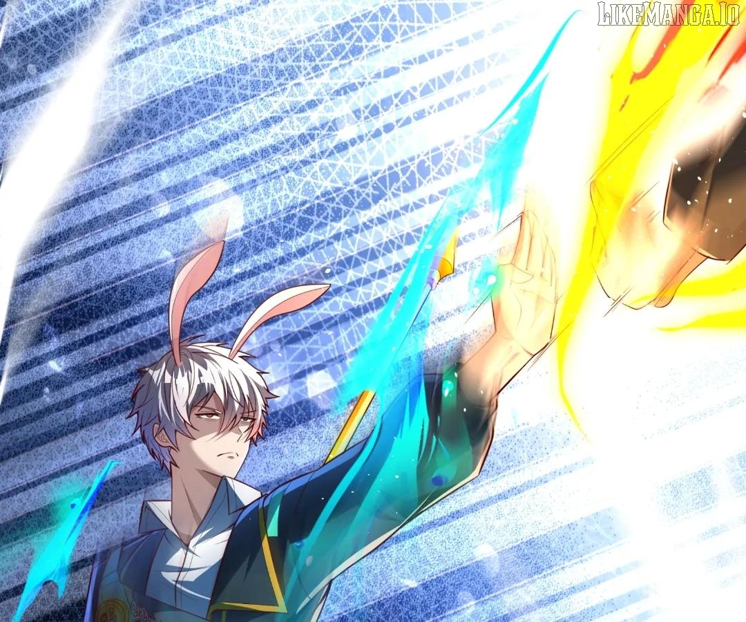 Aura Recovery: I Get a New Skill Everyday Chapter 221 - page 20