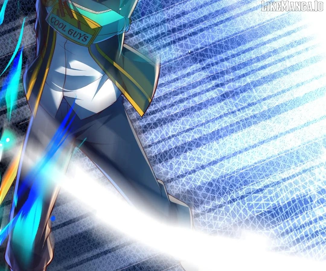 Aura Recovery: I Get a New Skill Everyday Chapter 221 - page 21