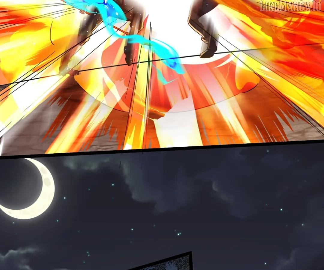 Aura Recovery: I Get a New Skill Everyday Chapter 221 - page 24