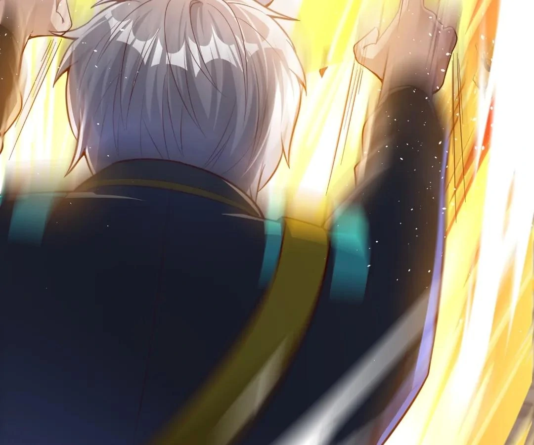 Aura Recovery: I Get a New Skill Everyday Chapter 221 - page 29