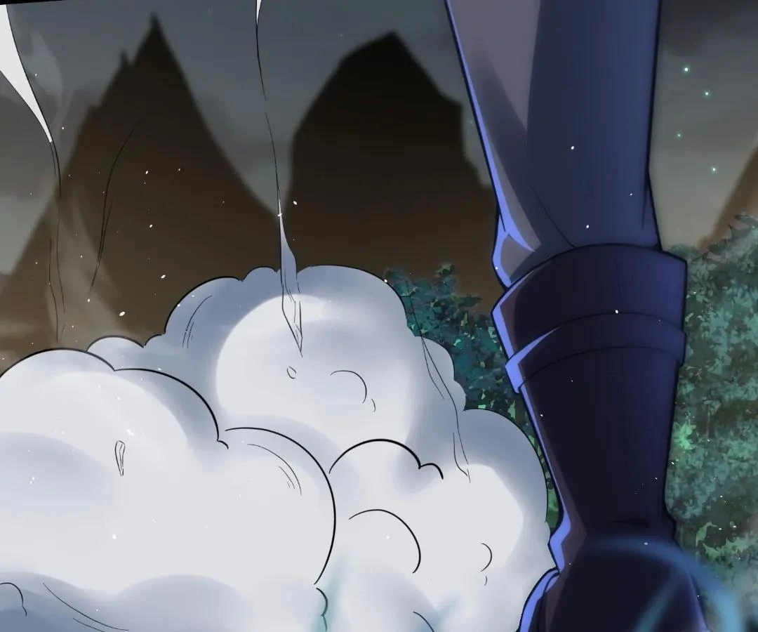 Aura Recovery: I Get a New Skill Everyday Chapter 221 - page 34