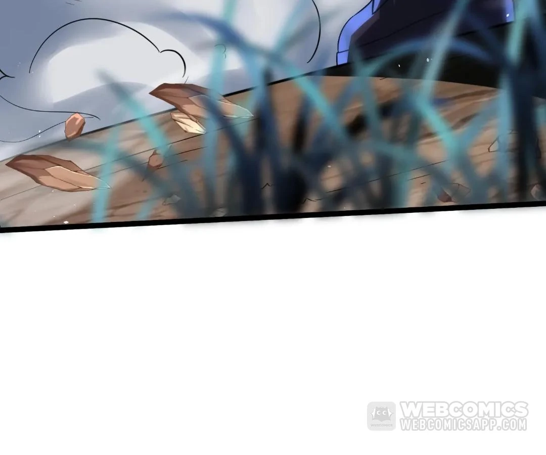 Aura Recovery: I Get a New Skill Everyday Chapter 221 - page 35