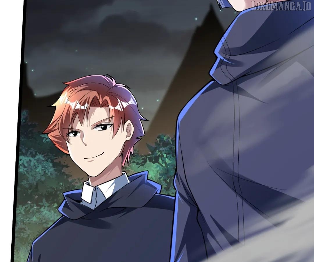 Aura Recovery: I Get a New Skill Everyday Chapter 221 - page 37