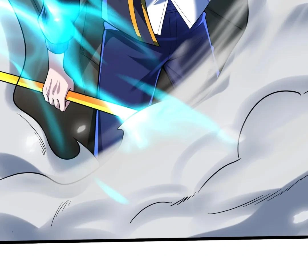 Aura Recovery: I Get a New Skill Everyday Chapter 221 - page 42