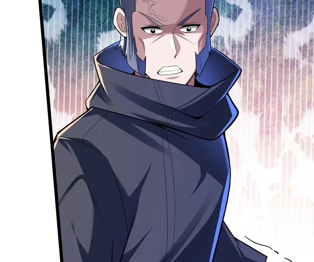 Aura Recovery: I Get a New Skill Everyday Chapter 221 - page 44