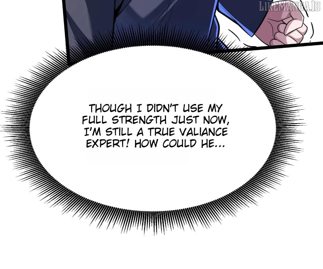 Aura Recovery: I Get a New Skill Everyday Chapter 221 - page 45