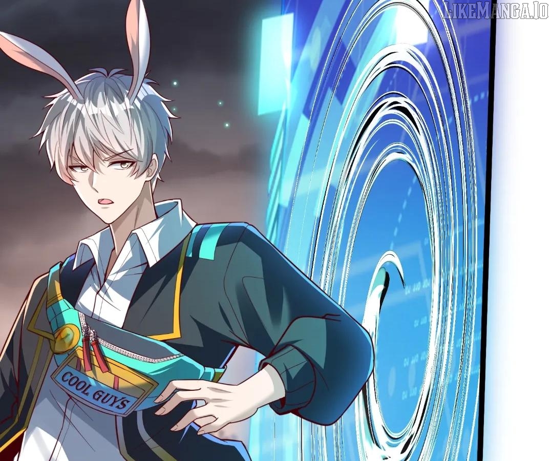 Aura Recovery: I Get a New Skill Everyday Chapter 221 - page 47