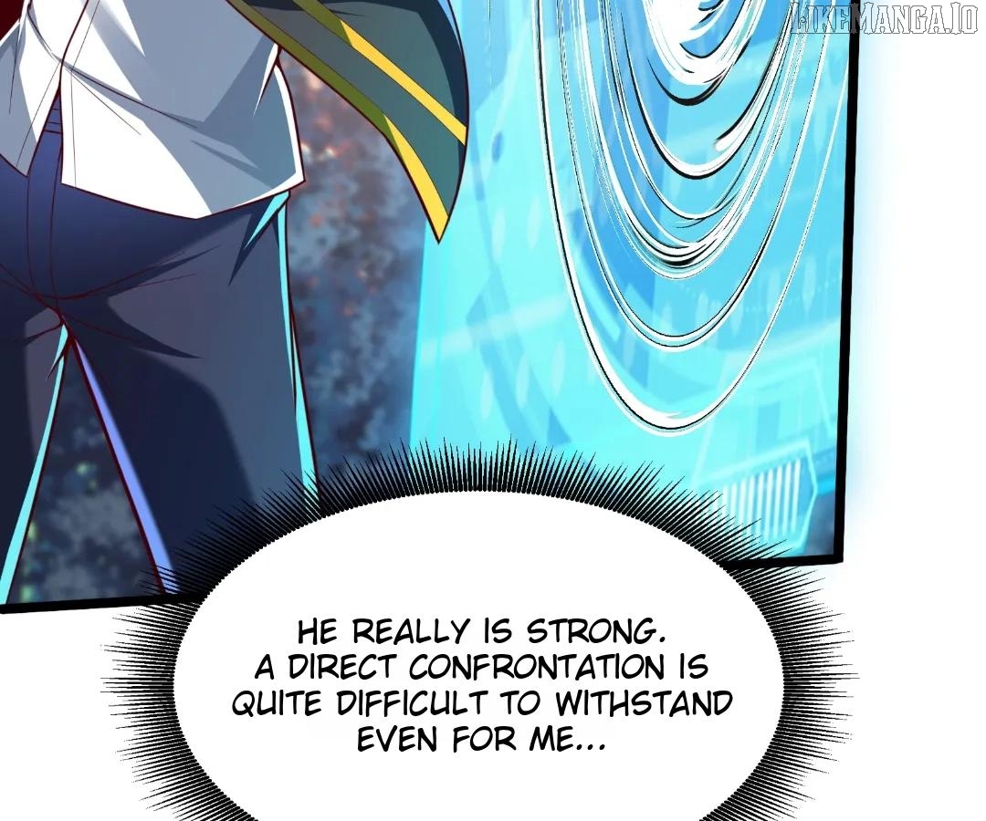 Aura Recovery: I Get a New Skill Everyday Chapter 221 - page 48