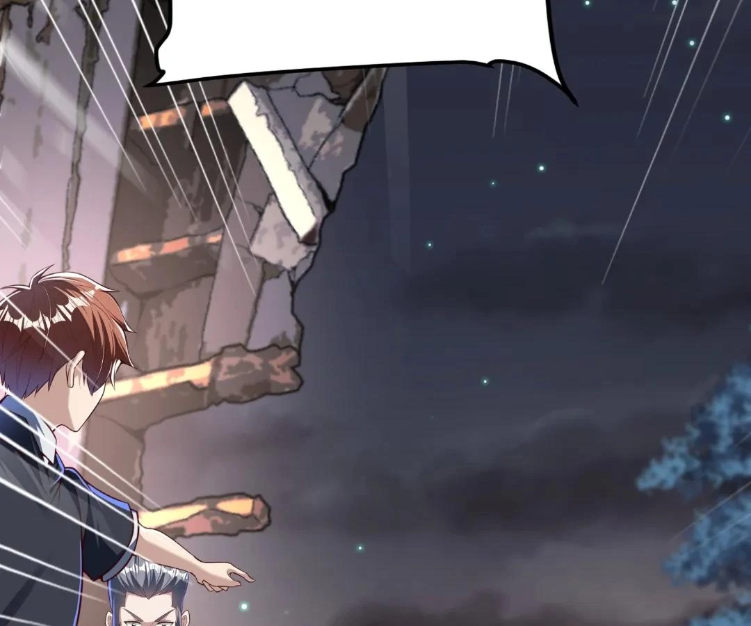 Aura Recovery: I Get a New Skill Everyday Chapter 221 - page 53