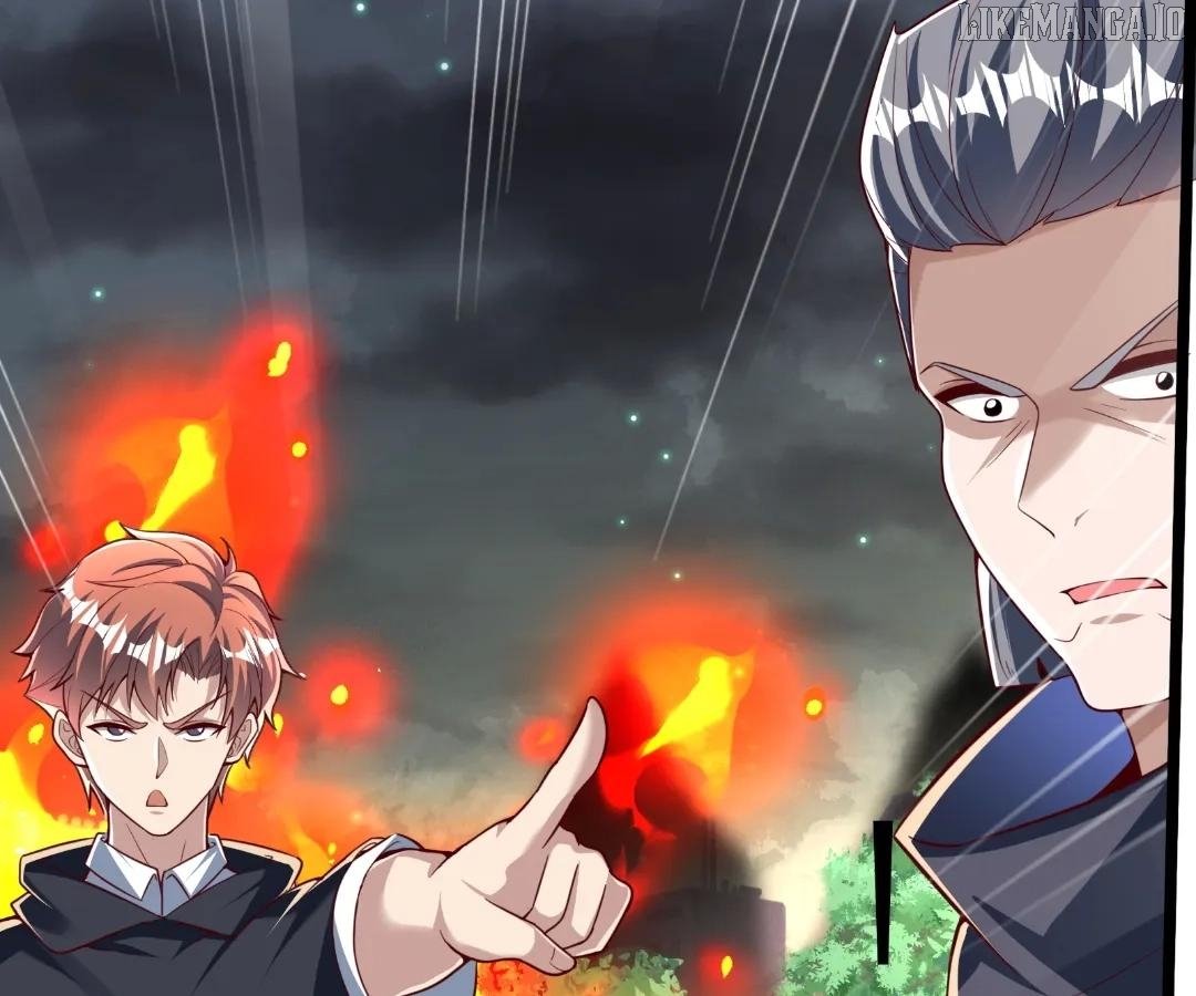 Aura Recovery: I Get a New Skill Everyday Chapter 221 - page 6