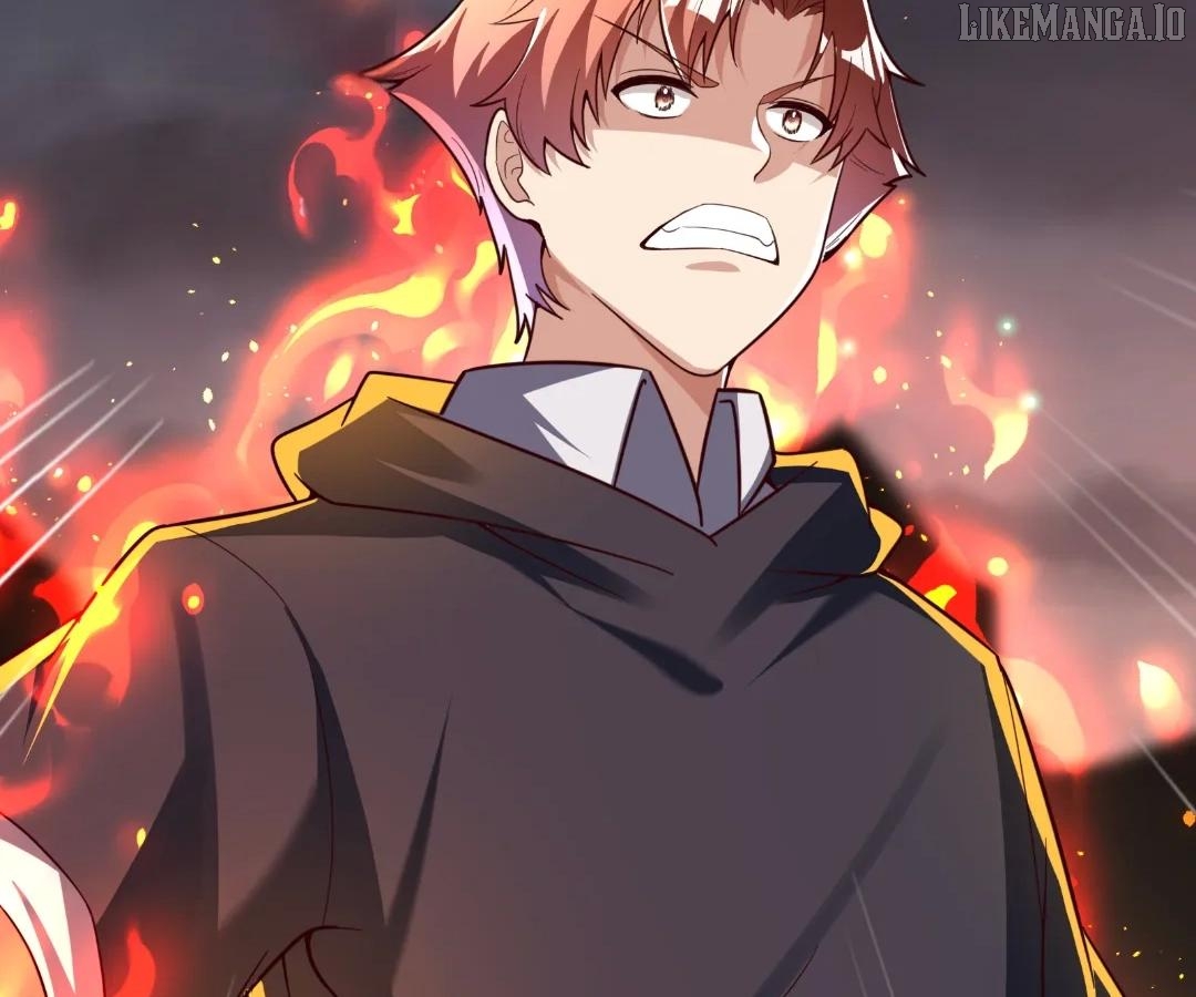 Aura Recovery: I Get a New Skill Everyday Chapter 221 - page 64