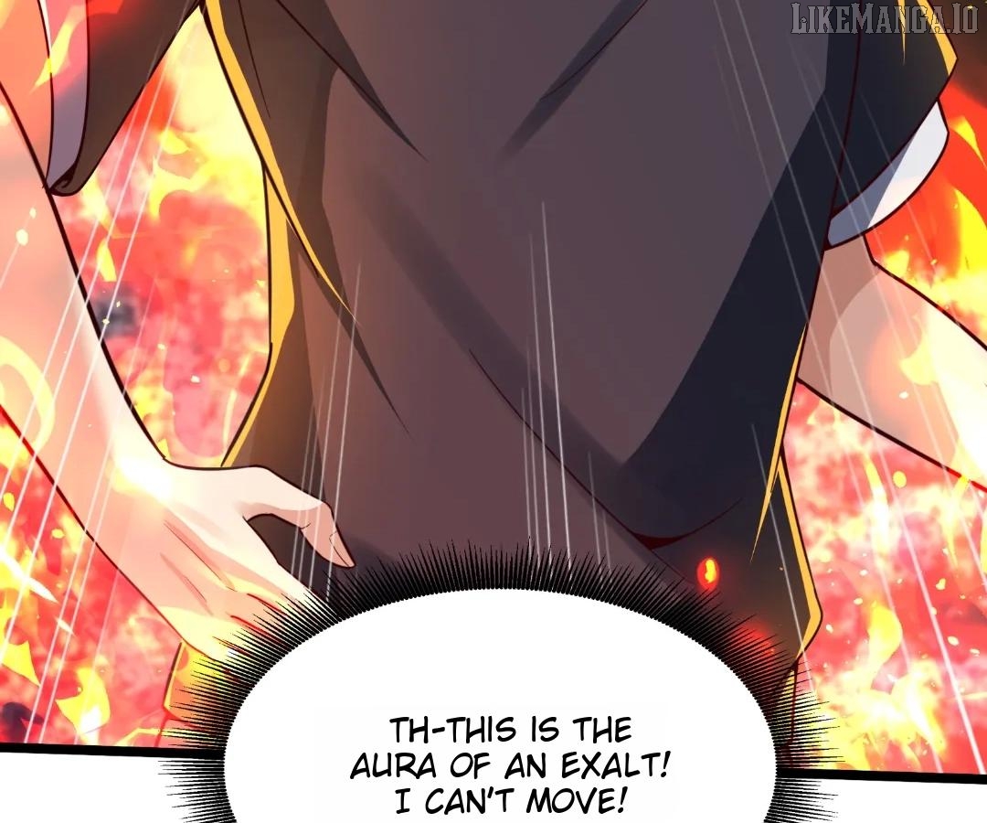 Aura Recovery: I Get a New Skill Everyday Chapter 221 - page 65