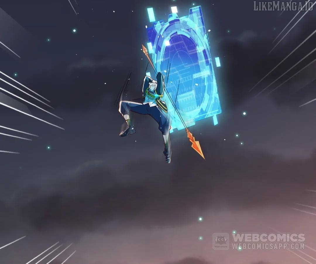 Aura Recovery: I Get a New Skill Everyday Chapter 221 - page 67