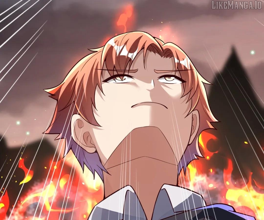 Aura Recovery: I Get a New Skill Everyday Chapter 221 - page 68