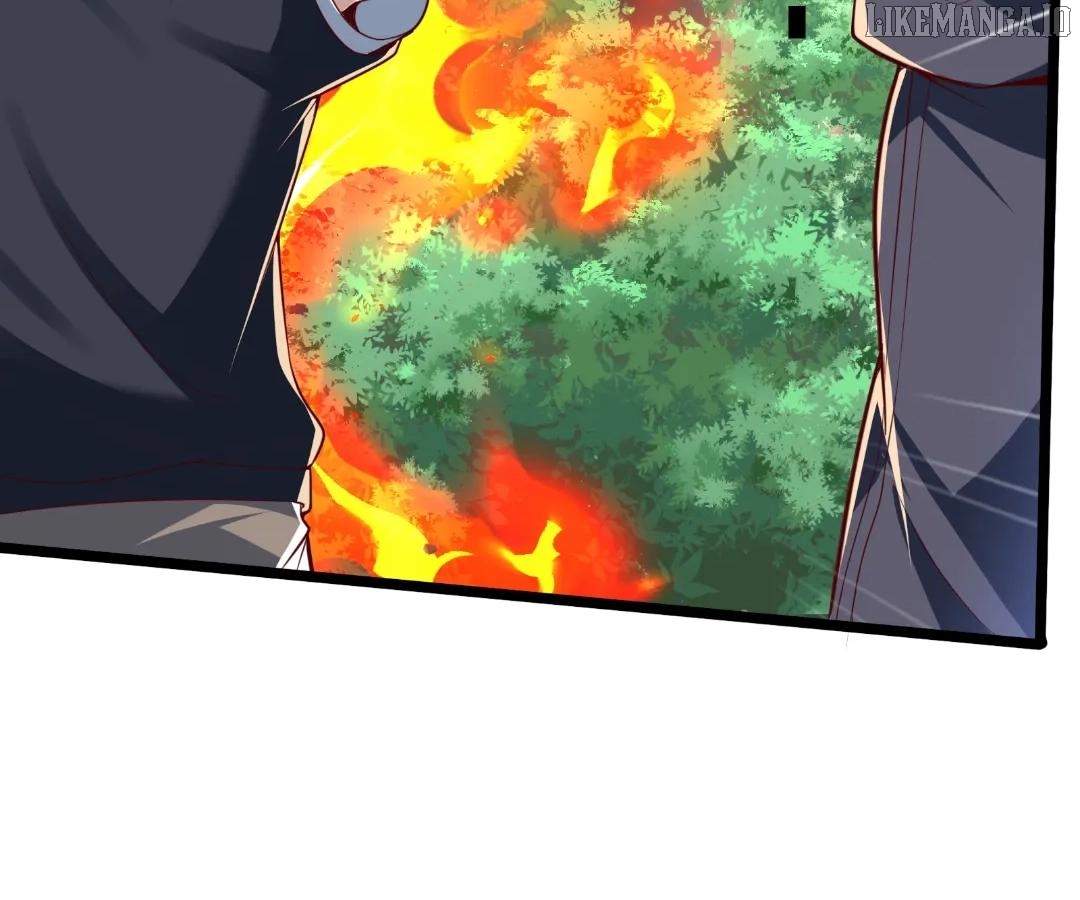 Aura Recovery: I Get a New Skill Everyday Chapter 221 - page 7