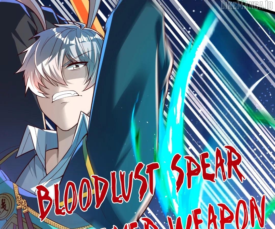 Aura Recovery: I Get a New Skill Everyday Chapter 221 - page 70