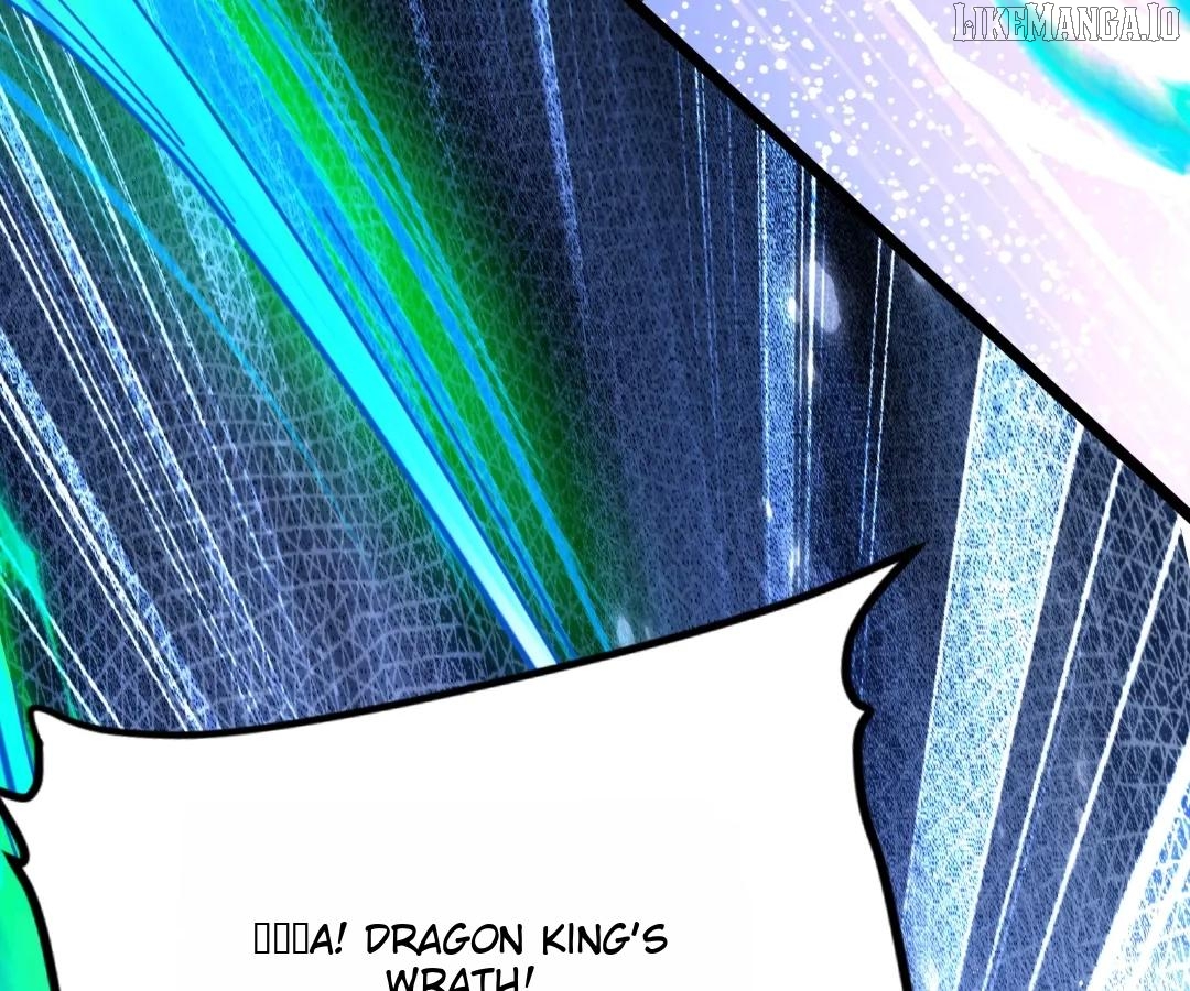 Aura Recovery: I Get a New Skill Everyday Chapter 221 - page 72