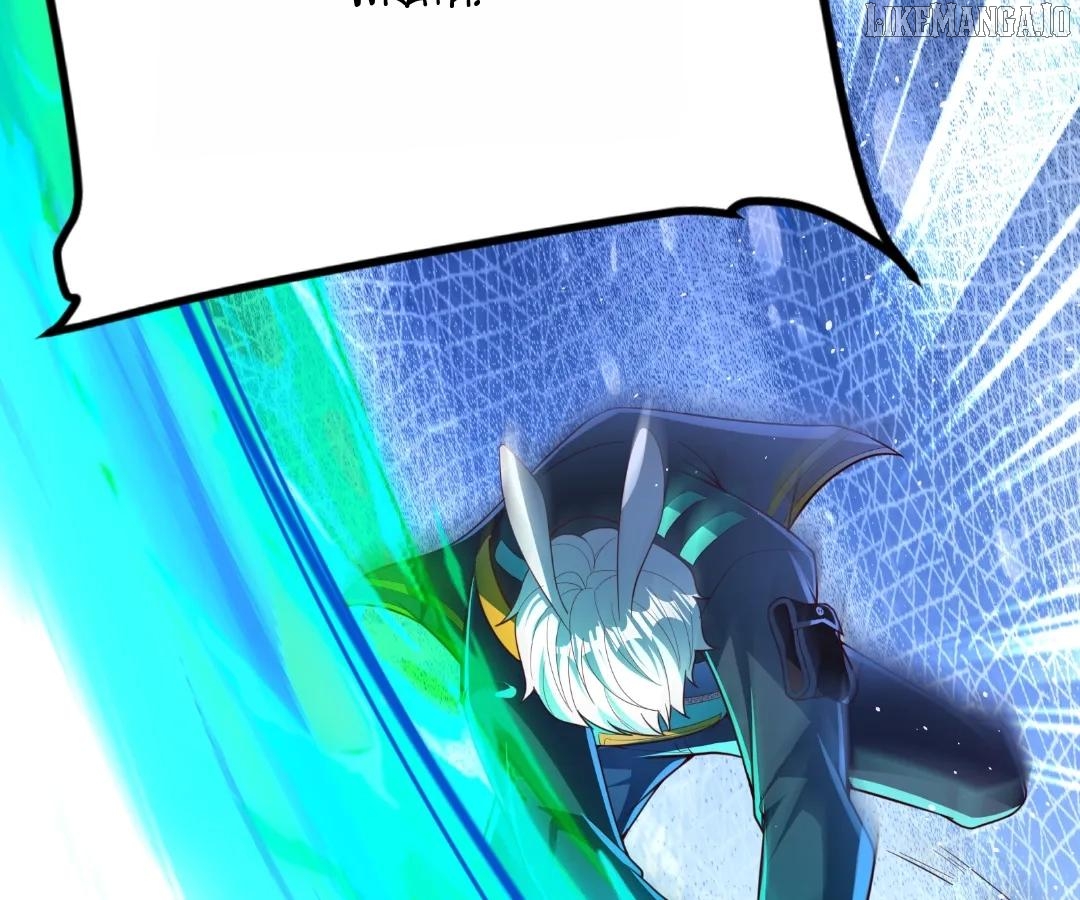 Aura Recovery: I Get a New Skill Everyday Chapter 221 - page 73