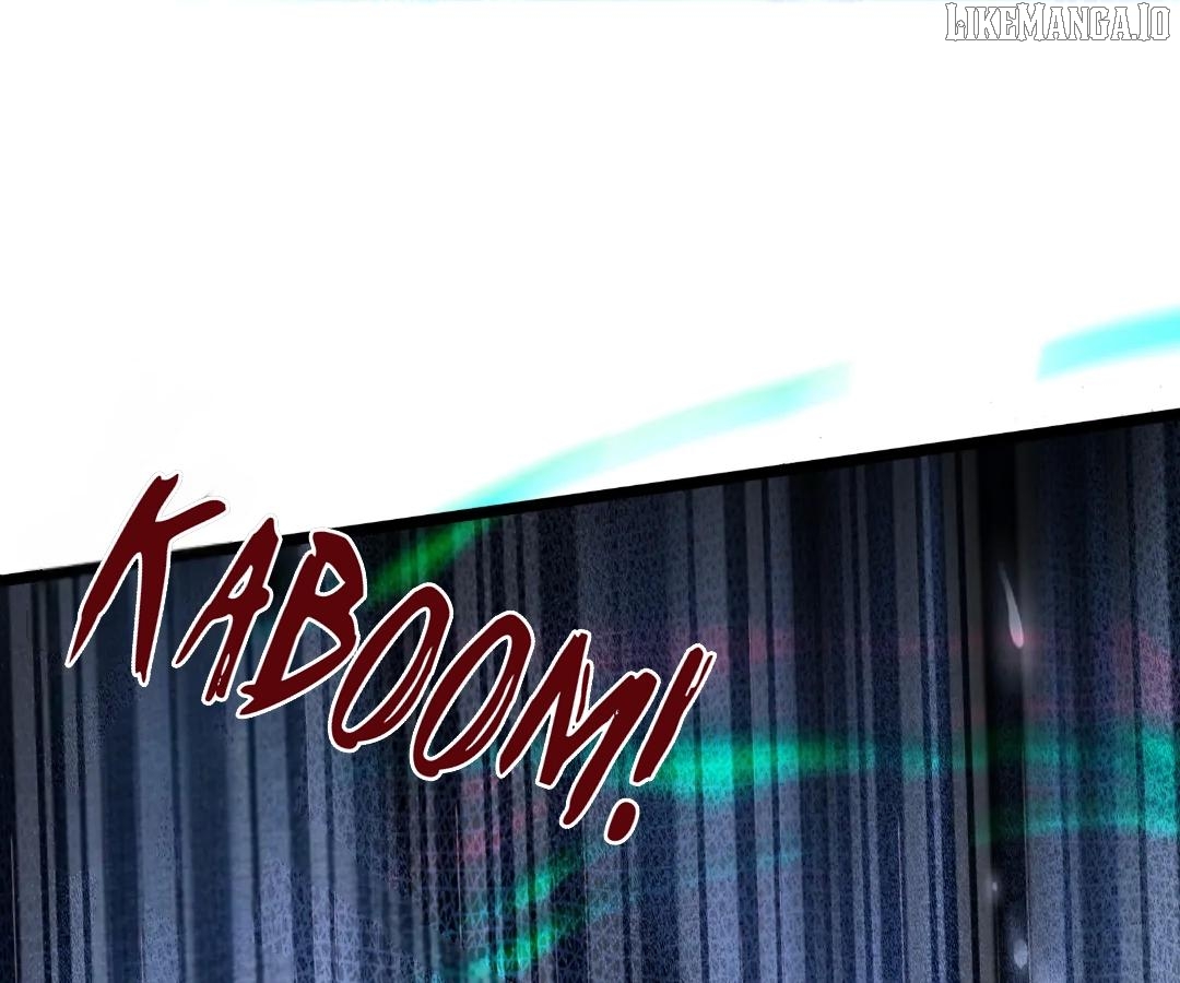 Aura Recovery: I Get a New Skill Everyday Chapter 221 - page 76