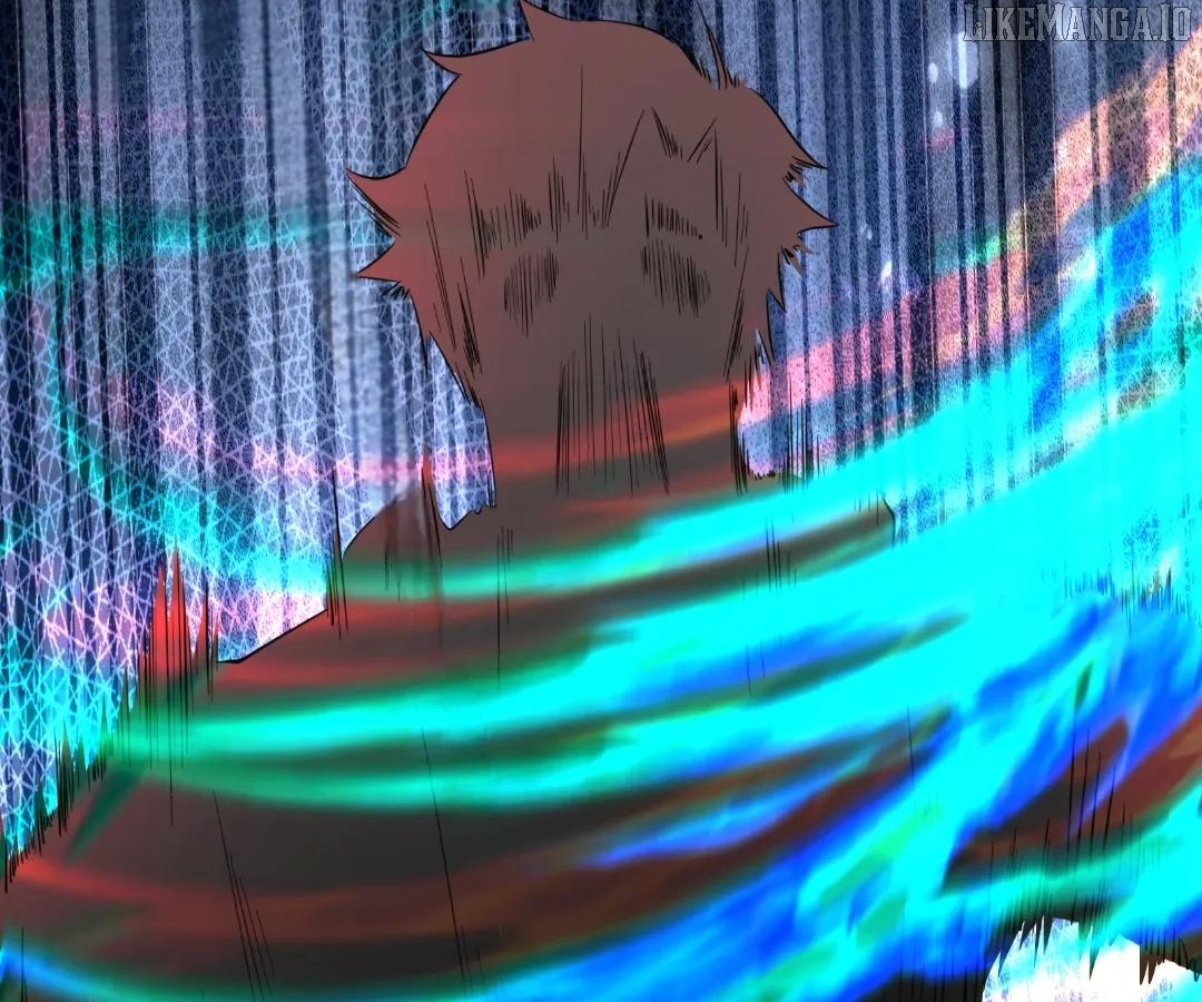 Aura Recovery: I Get a New Skill Everyday Chapter 221 - page 77