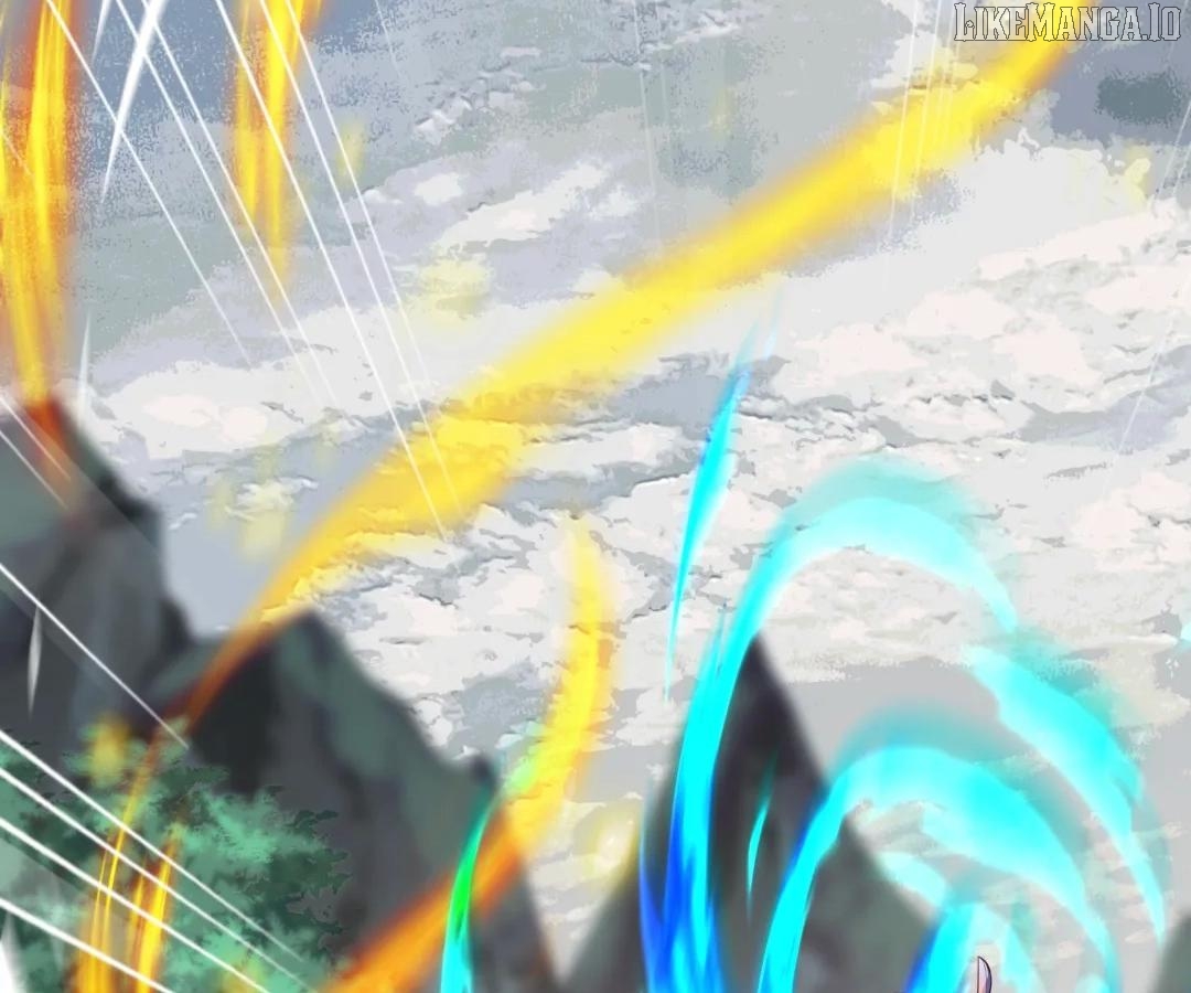 Aura Recovery: I Get a New Skill Everyday Chapter 221 - page 80