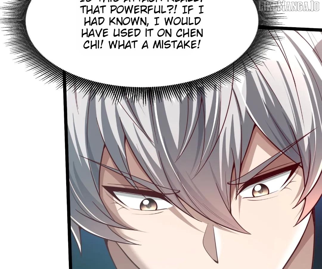 Aura Recovery: I Get a New Skill Everyday Chapter 221 - page 82