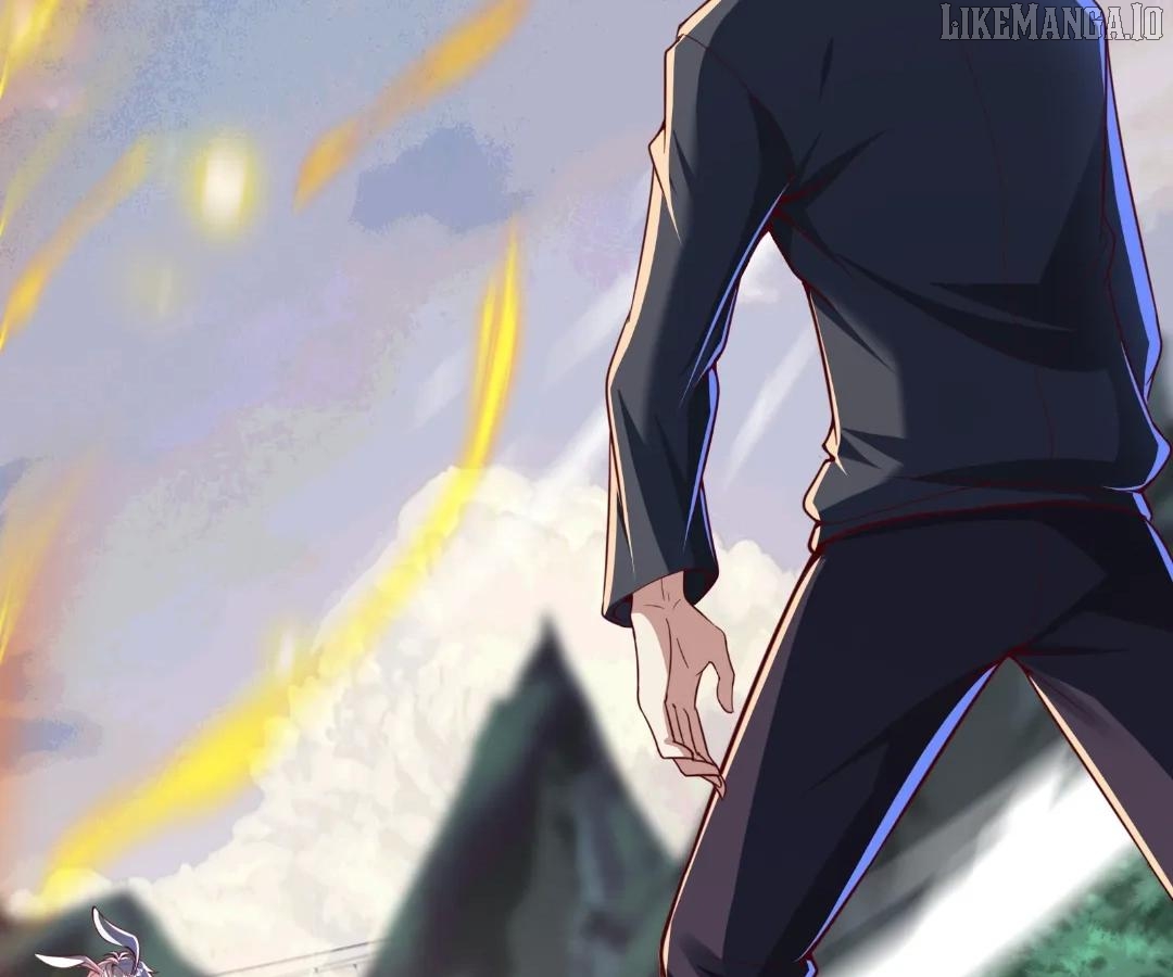 Aura Recovery: I Get a New Skill Everyday Chapter 221 - page 85