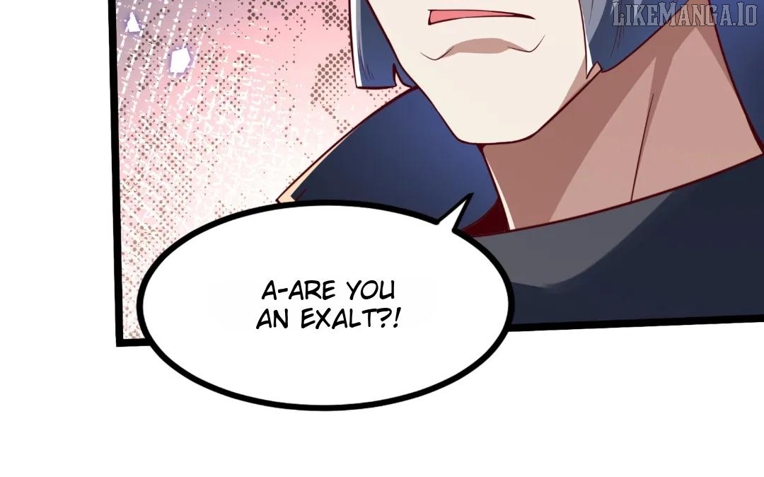 Aura Recovery: I Get a New Skill Everyday Chapter 221 - page 88