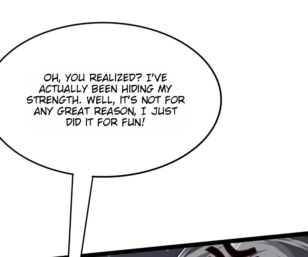 Aura Recovery: I Get a New Skill Everyday Chapter 222 - page 1