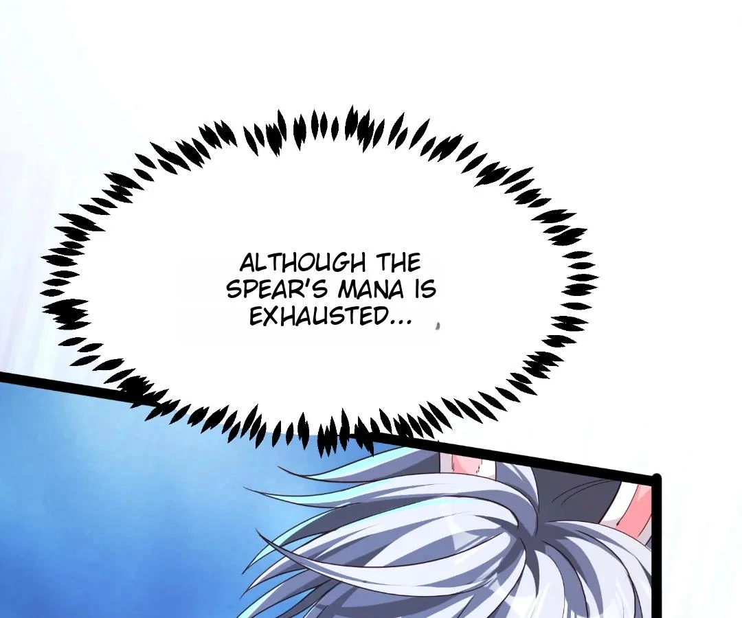 Aura Recovery: I Get a New Skill Everyday Chapter 222 - page 10