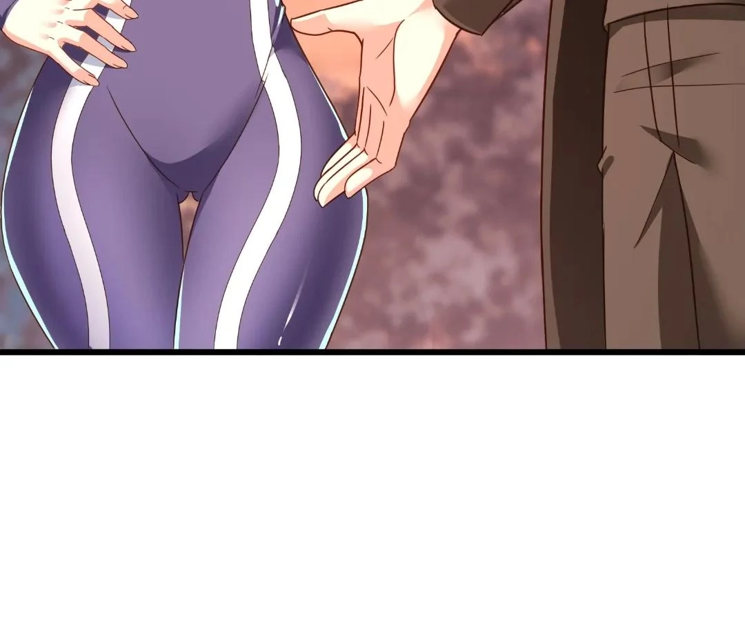 Aura Recovery: I Get a New Skill Everyday Chapter 222 - page 100