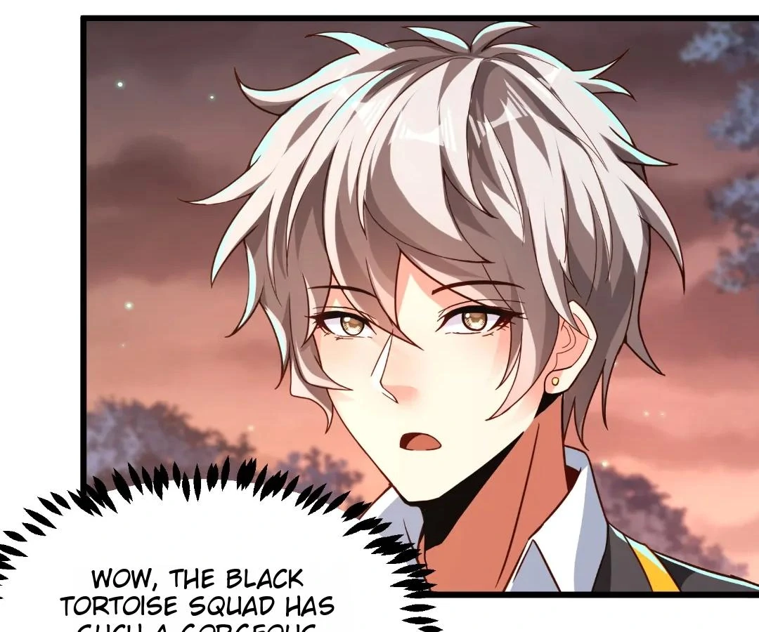 Aura Recovery: I Get a New Skill Everyday Chapter 222 - page 101