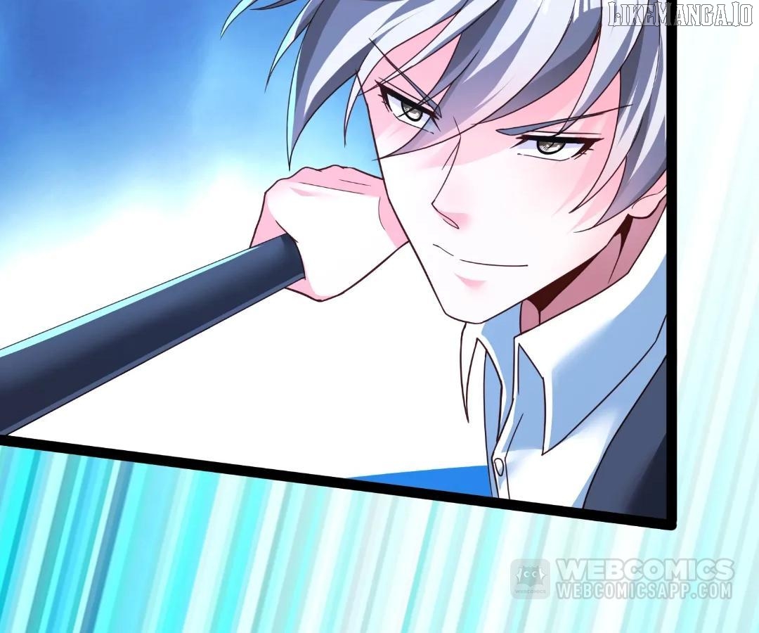 Aura Recovery: I Get a New Skill Everyday Chapter 222 - page 11