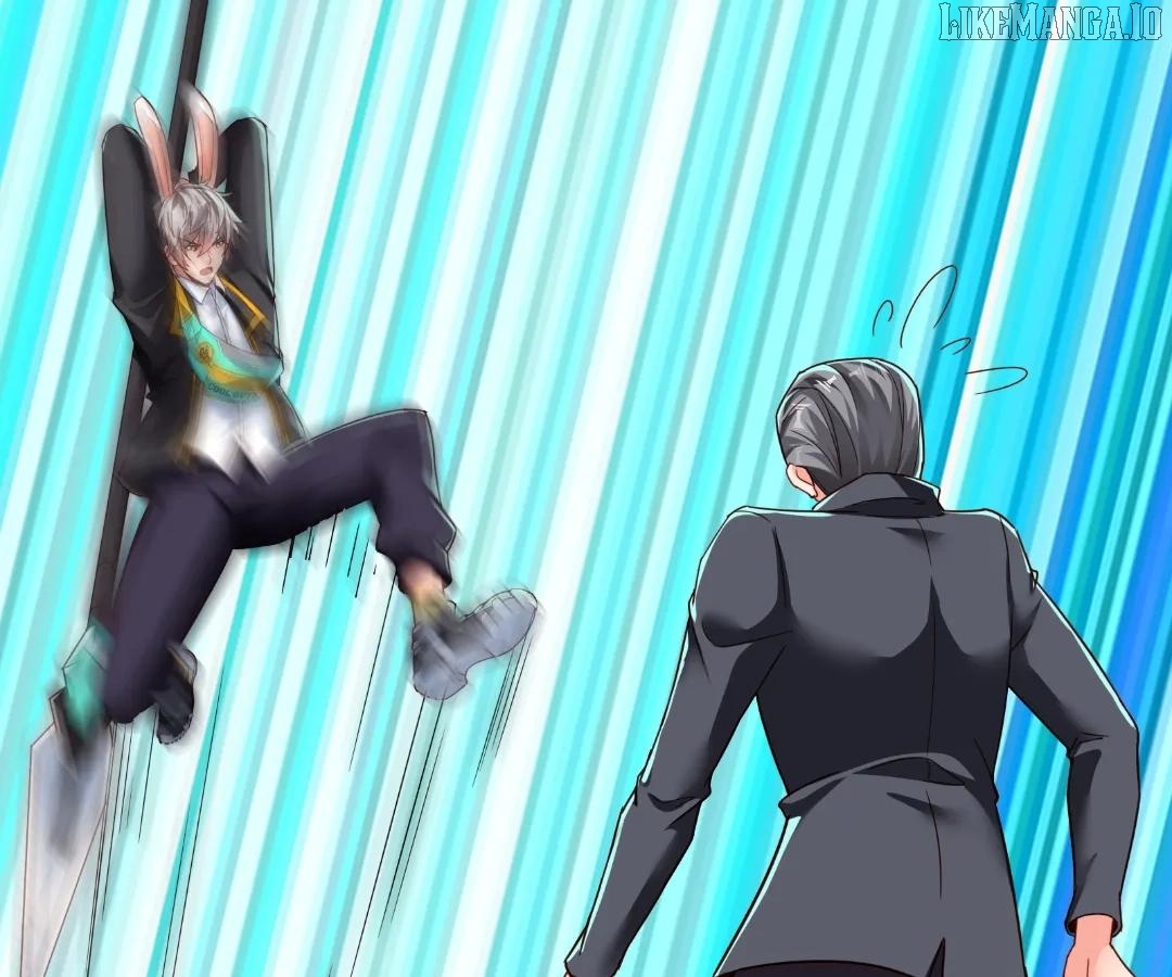 Aura Recovery: I Get a New Skill Everyday Chapter 222 - page 13