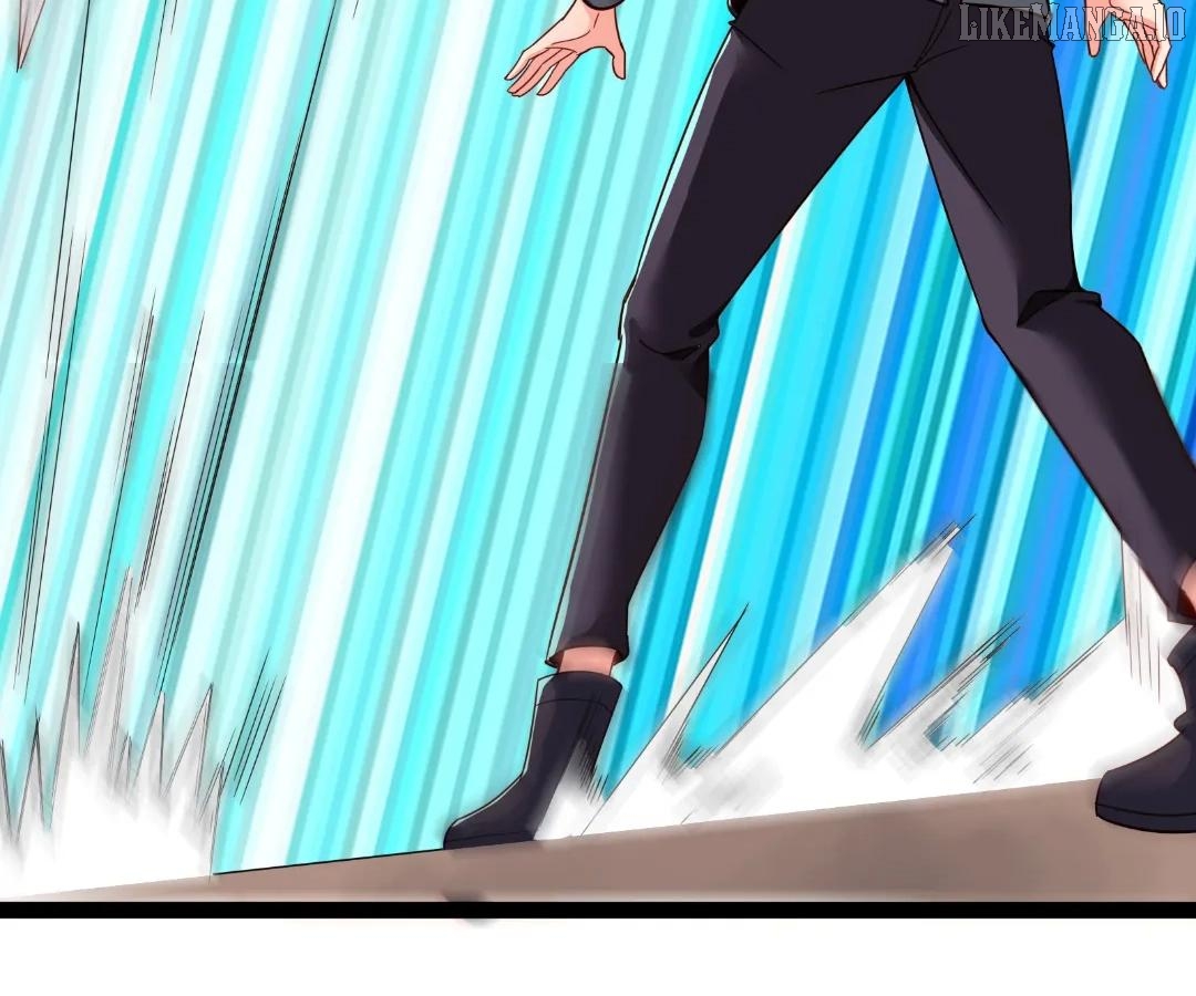 Aura Recovery: I Get a New Skill Everyday Chapter 222 - page 14