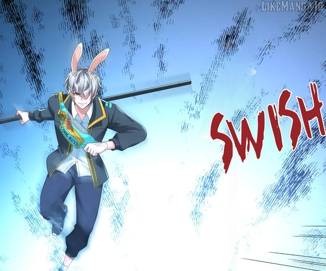 Aura Recovery: I Get a New Skill Everyday Chapter 222 - page 16