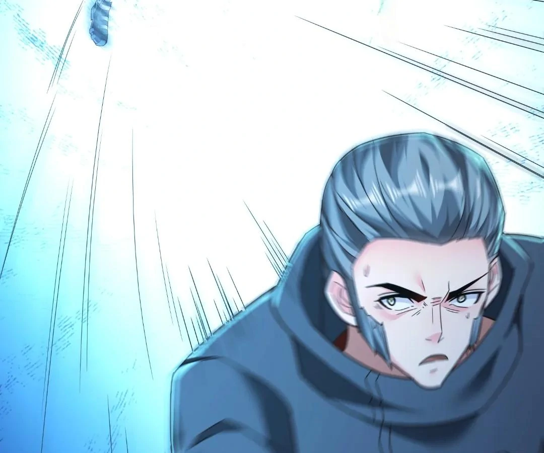 Aura Recovery: I Get a New Skill Everyday Chapter 222 - page 17