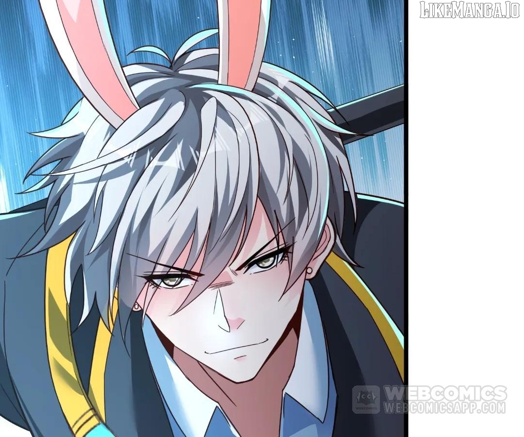 Aura Recovery: I Get a New Skill Everyday Chapter 222 - page 19