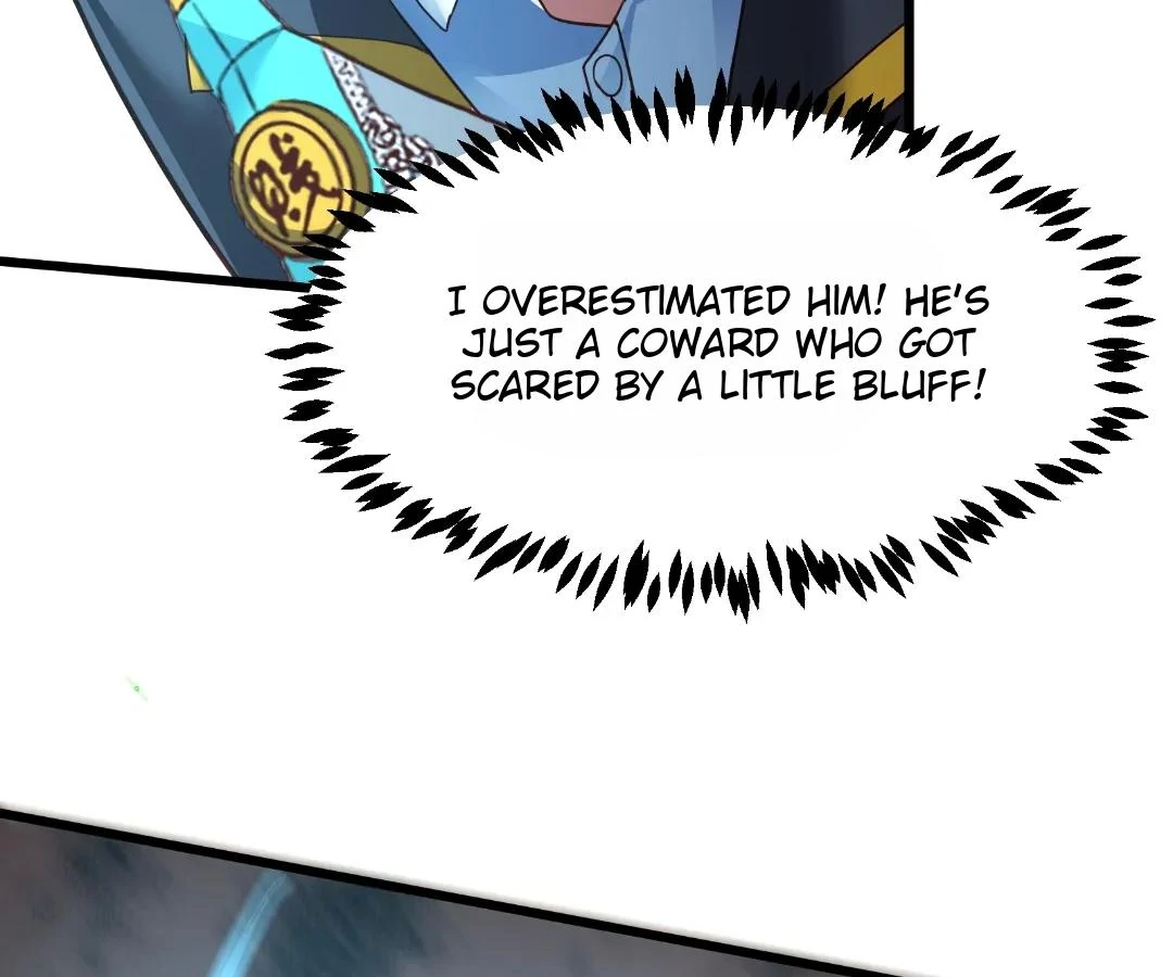 Aura Recovery: I Get a New Skill Everyday Chapter 222 - page 20