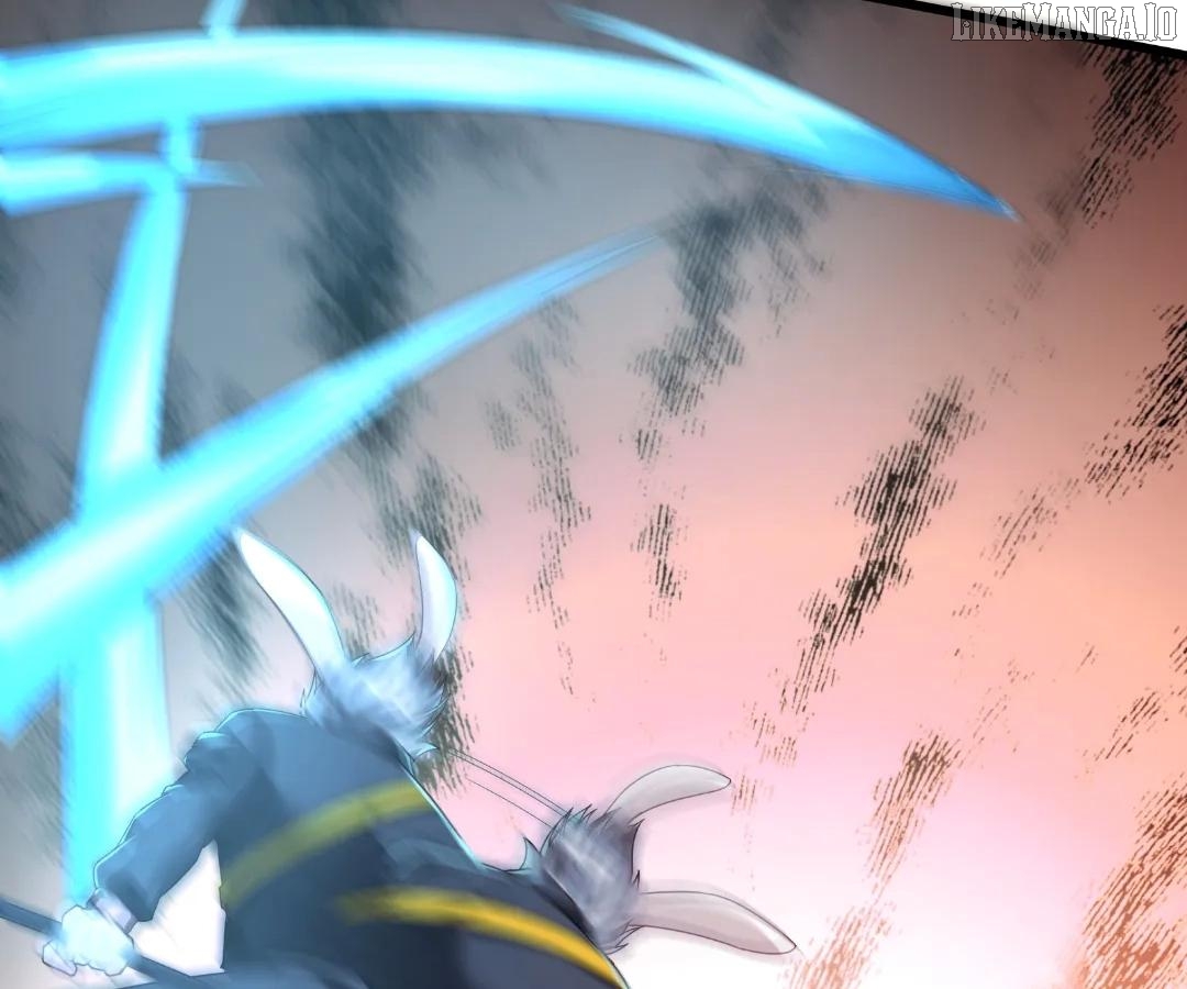 Aura Recovery: I Get a New Skill Everyday Chapter 222 - page 21