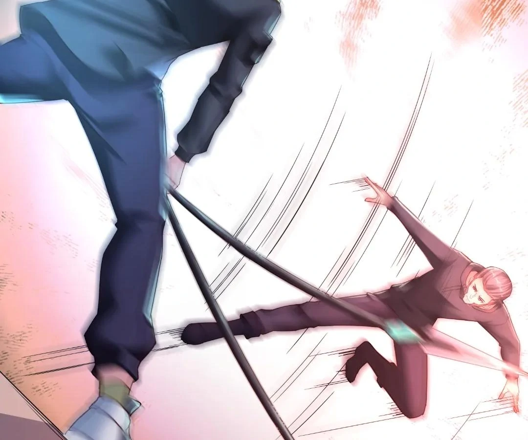 Aura Recovery: I Get a New Skill Everyday Chapter 222 - page 22