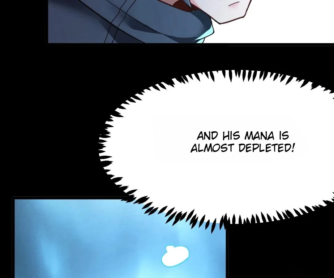 Aura Recovery: I Get a New Skill Everyday Chapter 222 - page 25