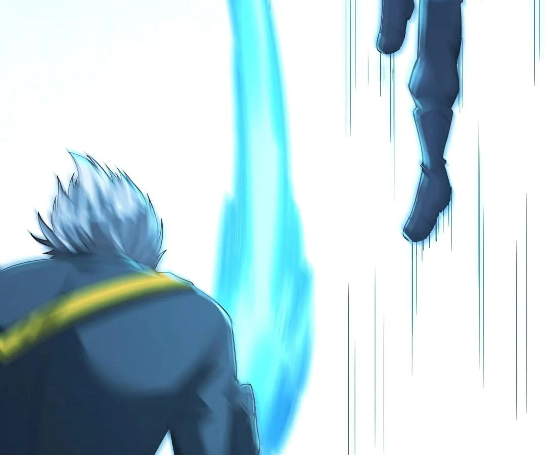 Aura Recovery: I Get a New Skill Everyday Chapter 222 - page 29