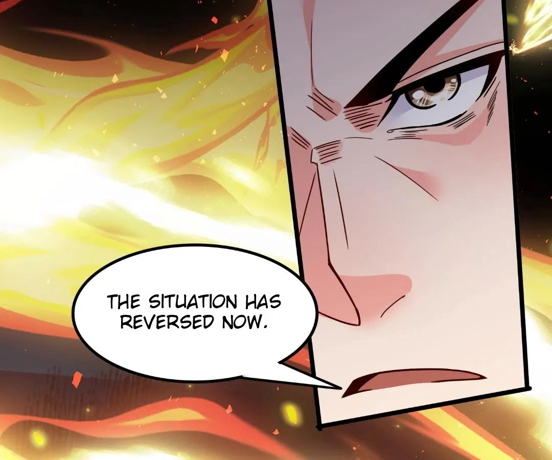 Aura Recovery: I Get a New Skill Everyday Chapter 222 - page 31