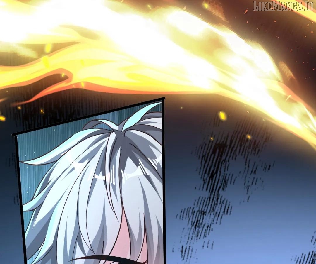 Aura Recovery: I Get a New Skill Everyday Chapter 222 - page 32