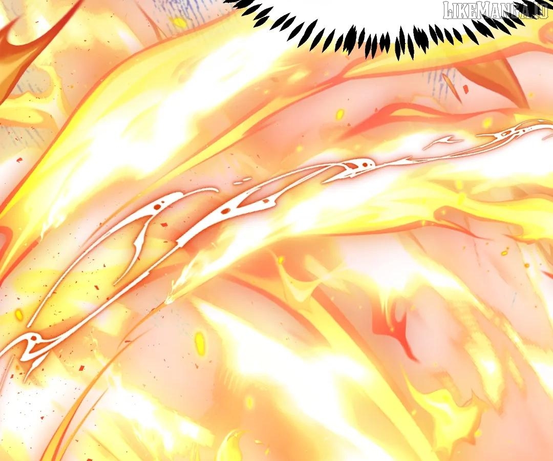 Aura Recovery: I Get a New Skill Everyday Chapter 222 - page 34