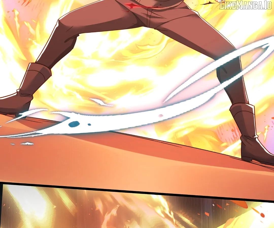 Aura Recovery: I Get a New Skill Everyday Chapter 222 - page 36