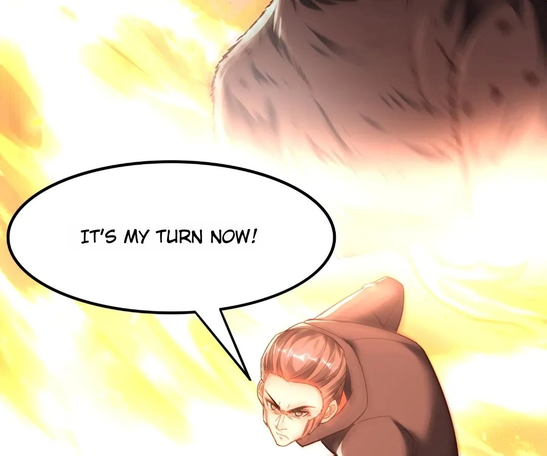 Aura Recovery: I Get a New Skill Everyday Chapter 222 - page 38