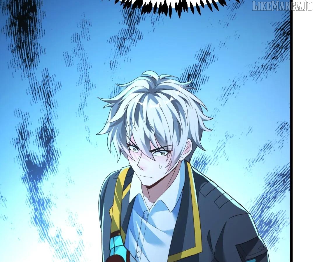 Aura Recovery: I Get a New Skill Everyday Chapter 222 - page 41